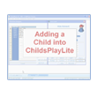 Adding a Child