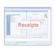 Adding Receipts
